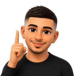 Ahmed Azier emoji avatar